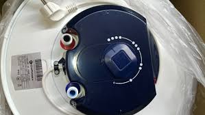 Газовый котел PIGMA ULTRA 30 FF NG*